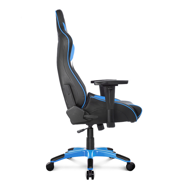 Pro-X V2 Gaming Chair (Blue)の画像