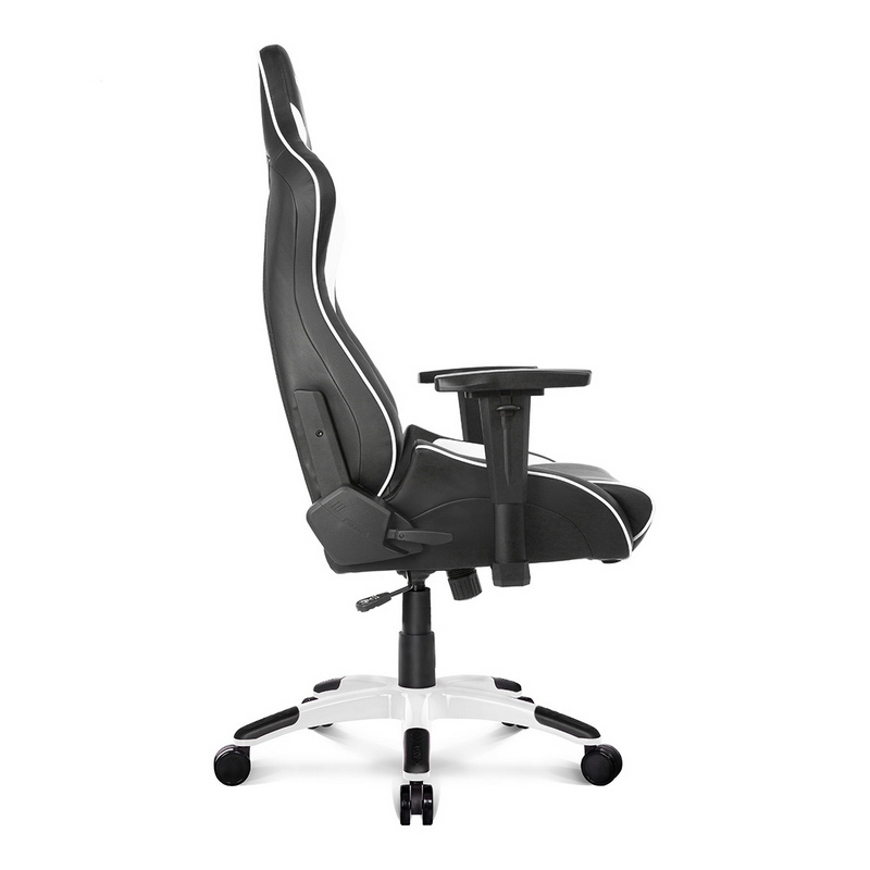 Pro-X V2 Gaming Chair (White)の画像