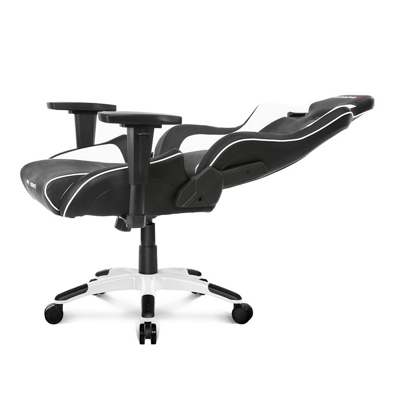 Pro-X V2 Gaming Chair (White)の画像