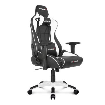 Pro-X V2 Gaming Chair (White)の画像