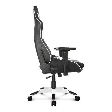Pro-X V2 Gaming Chair (White)の画像
