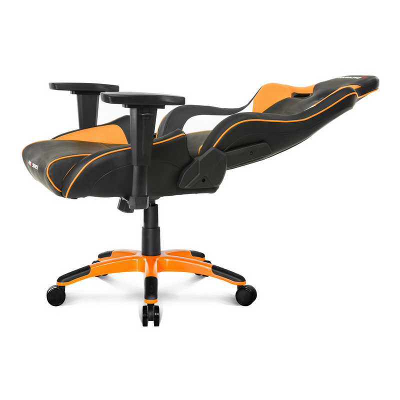 Pro-X V2 Gaming Chair (Orange)の画像
