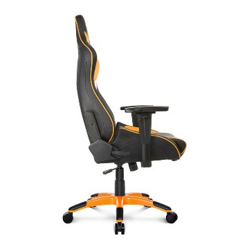 Pro-X V2 Gaming Chair (Orange)の画像