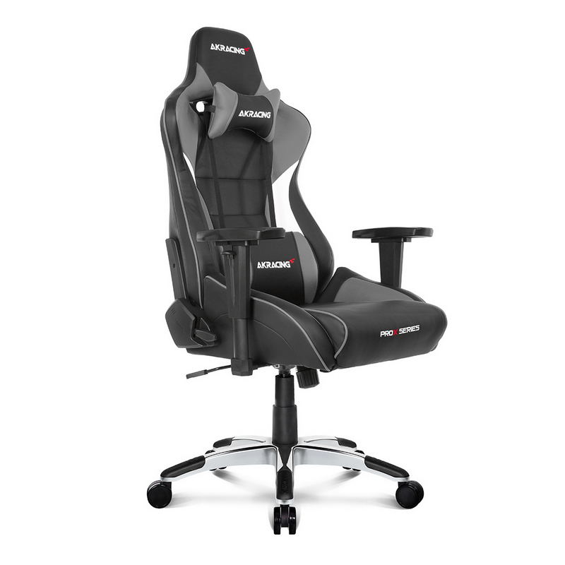 Pro-X V2 Gaming Chair (Grey)の画像