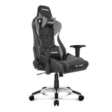 Pro-X V2 Gaming Chair (Grey)の画像