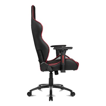 Overture Gaming Chair (Red)の画像