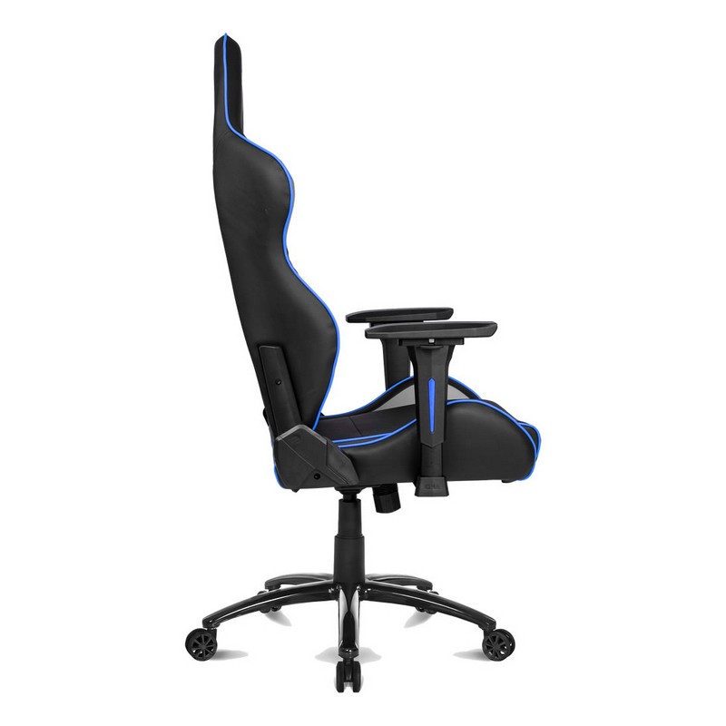 Overture Gaming Chair (Blue)の画像