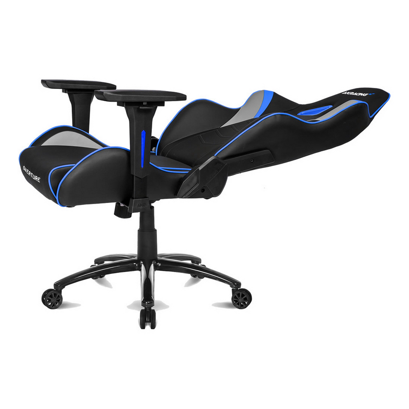Overture Gaming Chair (Blue)の画像
