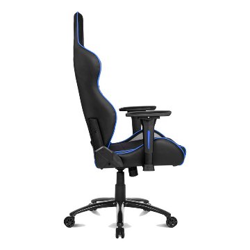 Overture Gaming Chair (Blue)の画像