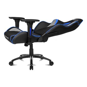 Overture Gaming Chair (Blue)の画像
