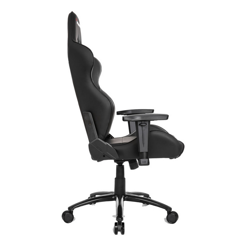 Overture Gaming Chair (Black)の画像