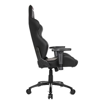 Overture Gaming Chair (Black)の画像