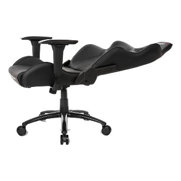 Overture Gaming Chair (Black)の画像