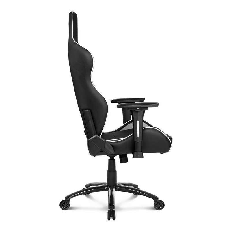 Overture Gaming Chair (White)の画像