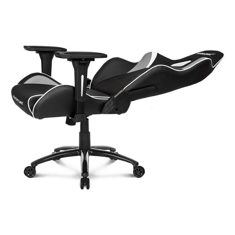 Overture Gaming Chair (White)の画像