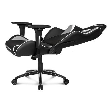 Overture Gaming Chair (White)の画像