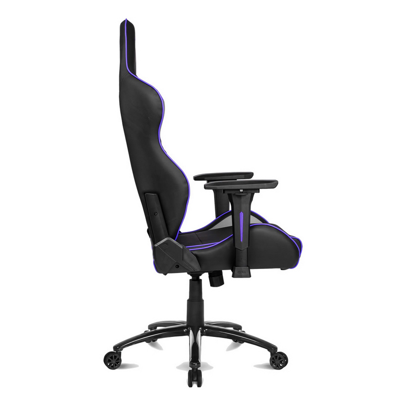 Overture Gaming Chair (Purple)の画像