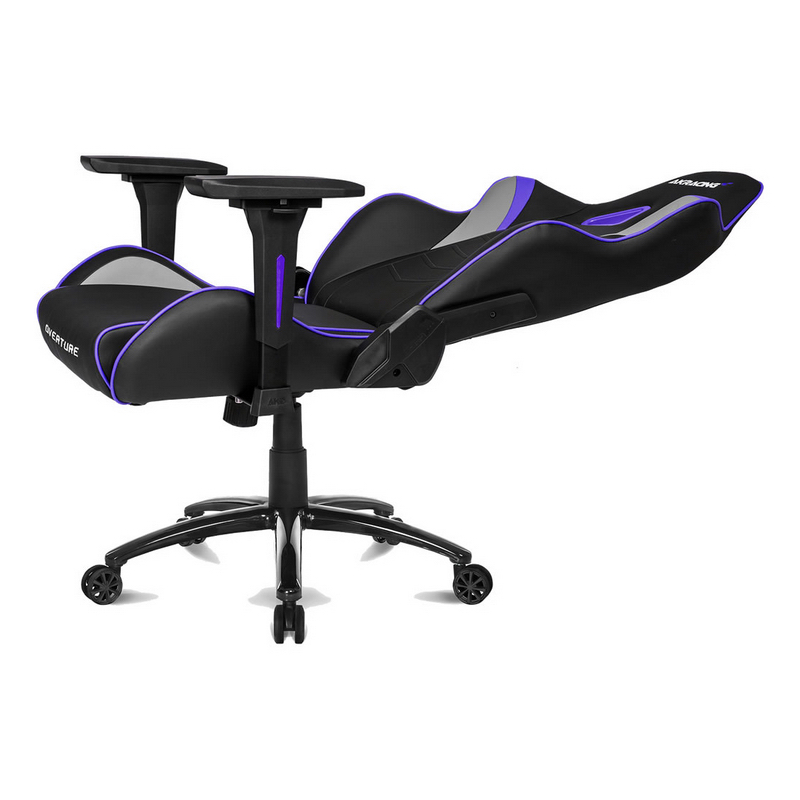 Overture Gaming Chair (Purple)の画像