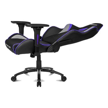 Overture Gaming Chair (Purple)の画像