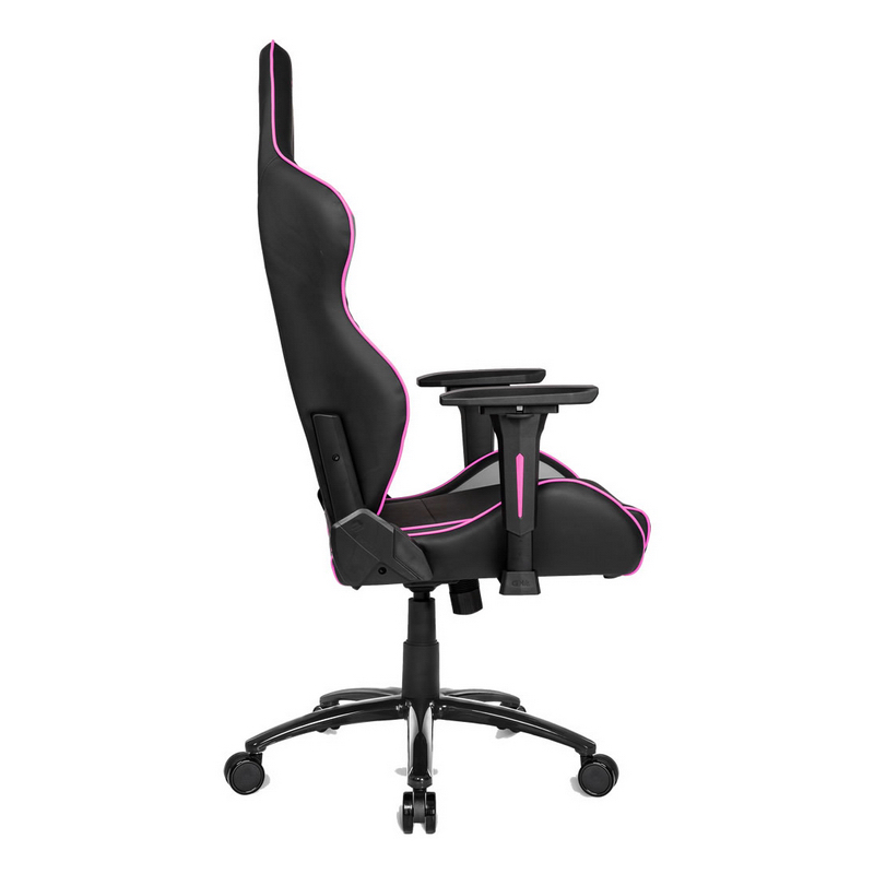 Overture Gaming Chair (Pink)の画像