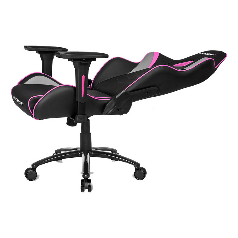 Overture Gaming Chair (Pink)の画像