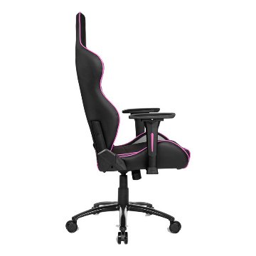 Overture Gaming Chair (Pink)の画像
