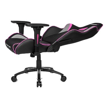 Overture Gaming Chair (Pink)の画像