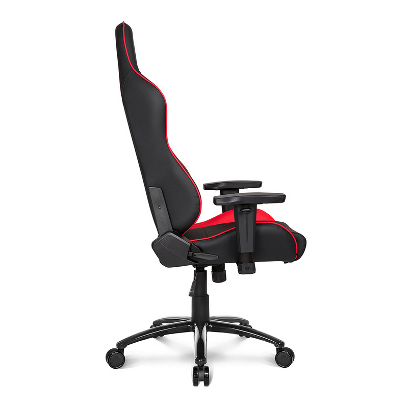 Nitro V2 Gaming Chair (Red)の画像