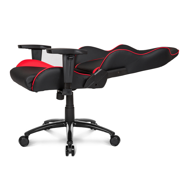 Nitro V2 Gaming Chair (Red)の画像