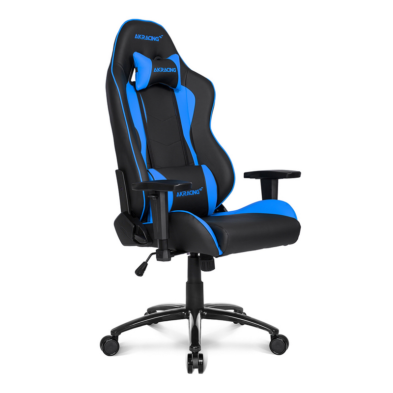 Nitro V2 Gaming Chair (Blue)の画像