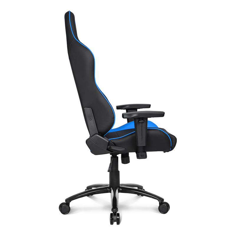 Nitro V2 Gaming Chair (Blue)の画像