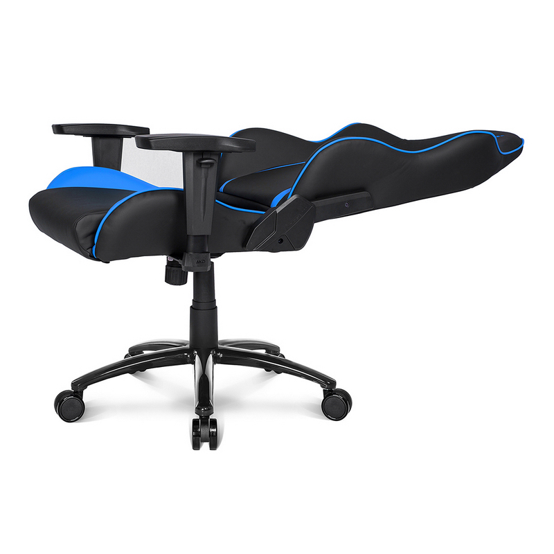 Nitro V2 Gaming Chair (Blue)の画像