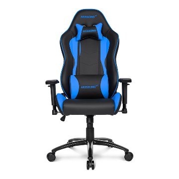 Nitro V2 Gaming Chair (Blue)の画像
