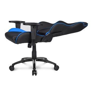 Nitro V2 Gaming Chair (Blue)の画像