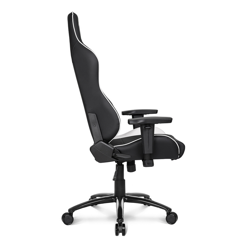 Nitro V2 Gaming Chair (White)の画像