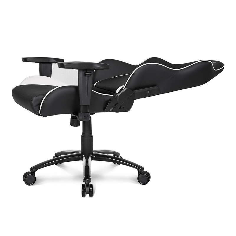Nitro V2 Gaming Chair (White)の画像