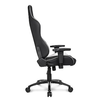 Nitro V2 Gaming Chair (White)の画像