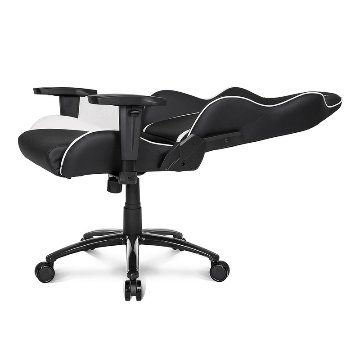 Nitro V2 Gaming Chair (White)の画像