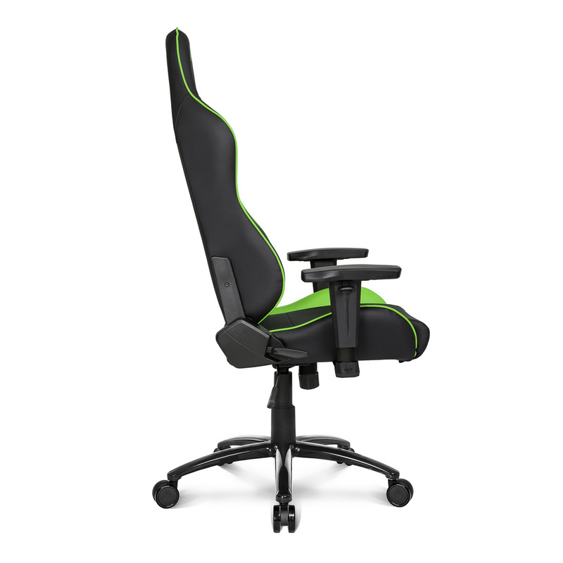 Nitro V2 Gaming Chair (Green)の画像
