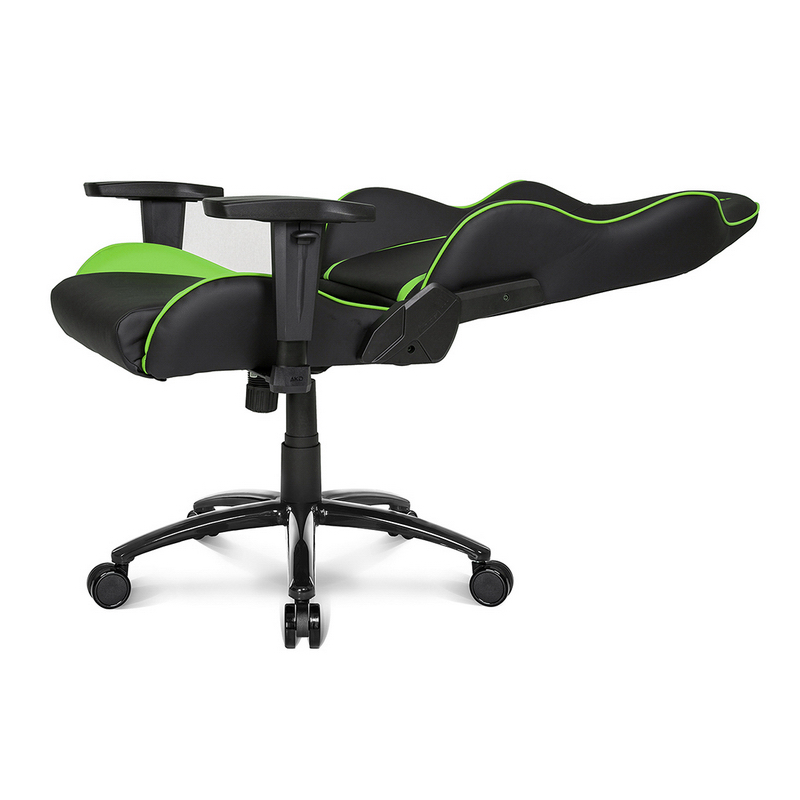 Nitro V2 Gaming Chair (Green)の画像