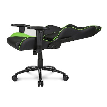 Nitro V2 Gaming Chair (Green)の画像