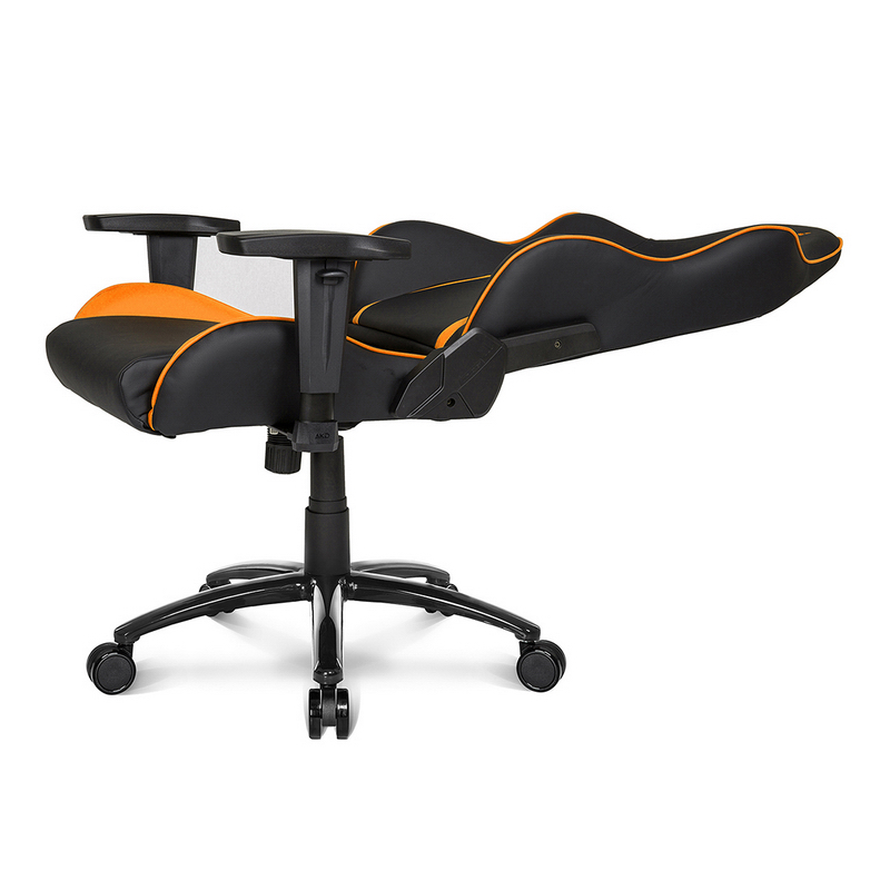 Nitro V2 Gaming Chair (Orange)の画像