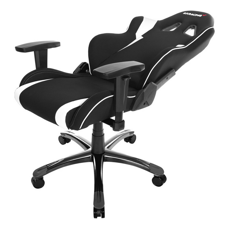 Wolf Gaming Chair (White)の画像