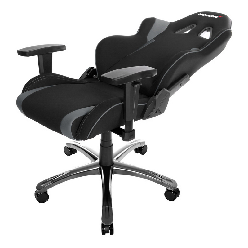 Wolf Gaming Chair (Grey)の画像