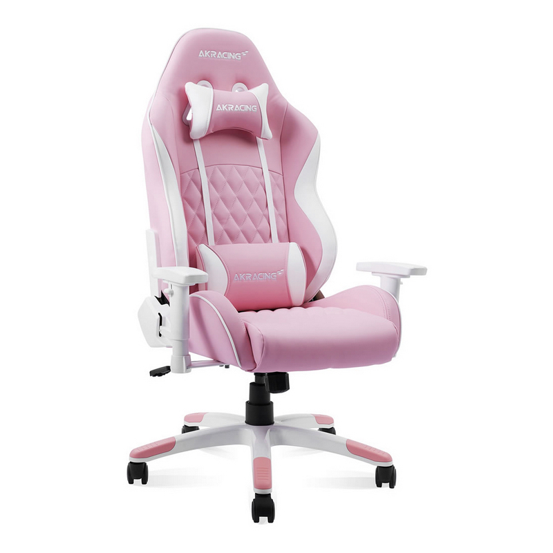Pinon Gaming Chair (SakuraPink)の画像