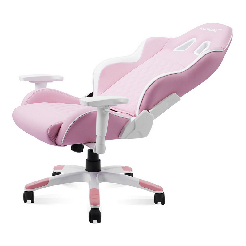 Pinon Gaming Chair (SakuraPink)の画像