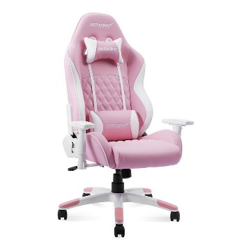 Pinon Gaming Chair (SakuraPink)の画像