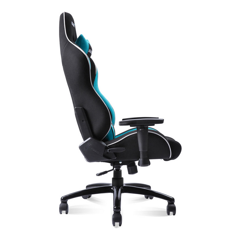 Pinon Gaming Chair (SkyBlue)の画像