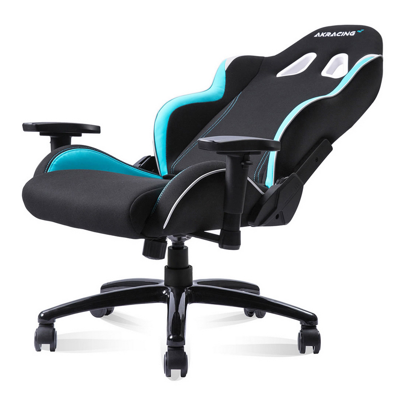 Pinon Gaming Chair (SkyBlue)の画像