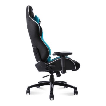 Pinon Gaming Chair (SkyBlue)の画像